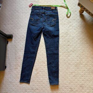 American Eagle Women's Highest Rise Jegging